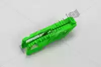 KA04708026, UFO, Bs kt chain guide kawasaki green    , New