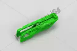 Here you can order the bs kt chain guide kawasaki green from UFO, with part number KA04708026:
