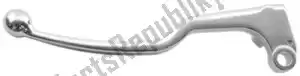 YAMAHA 753042 levier embrayage 4xv-83912-10 - La partie au fond