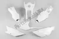 KA37003047, UFO, Body kit completo, bianco    , Nuovo