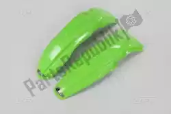 voor- en achterspatbordset, oem van UFO, met onderdeel nummer KAFK212999, bestel je hier online: