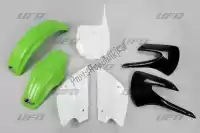 KAKIT214E999, UFO, Kit carrozzeria completo, oem    , Nuovo