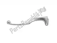 753058, Yamaha, Leva 3d9-h3912-00 frizione    , Nuovo