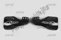 KT03085001, UFO, Handguards, black    , New