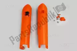 Qui puoi ordinare dispositivo di avviamento, arancione da UFO , con numero parte KT04003127: