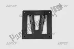 Qui puoi ordinare supporto kp ktm nero da UFO , con numero parte KT04037001:
