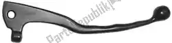 Here you can order the lever 2j2-83922-00 brake from Yamaha, with part number 753502: