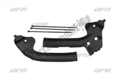 Here you can order the besch frame guard ktm black from UFO, with part number KT04089001: