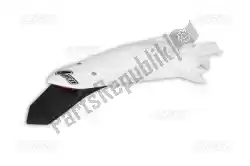Here you can order the fender rear enduro led ktm white 047 from UFO, with part number KT04097047:
