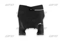 np front number stadium ktm black van UFO, met onderdeel nummer KT04099001, bestel je hier online: