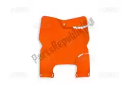np front number stadium ktm orange 127 van UFO, met onderdeel nummer KT05000127, bestel je hier online: