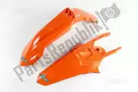 KTFK519999, UFO, Fender kit ktm oem 18    , New