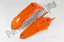 Here you can order the fender kit ktm oem from UFO, with part number KTFK518999: