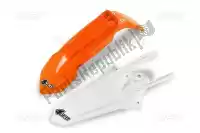 KTFK519999X, UFO, Fender kit ktm oem 20    , New