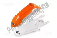 KTFK519999W, UFO, Fender kit ktm oem 19    , New