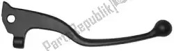Here you can order the lever 5cg-83922-00 brake from Yamaha, with part number 753540: