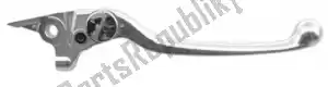 YAMAHA 753547 leva 5vs-83922-00 freno - Il fondo