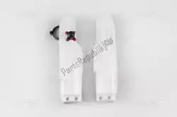 Here you can order the bs vv fork slider prot+quick starter suzuki neutra.. From UFO, with part number SU03959280: