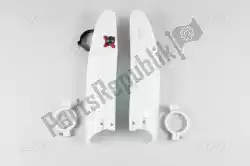 Here you can order the starting device, white from UFO, with part number SU03973041: