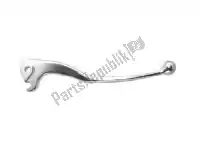 753557, Yamaha, Lever 3d9-h3922-00 brake    , New