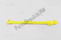 SU03991102, UFO, Chain slider, yellow    , New