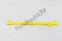 Here you can order the chain slider, yellow from UFO, with part number SU03991102: