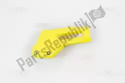 Here you can order the chain guide, yellow from UFO, with part number SU04931102: