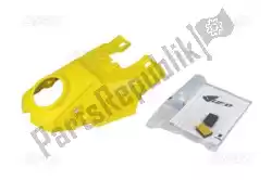 Ici, vous pouvez commander le connecteurs de radiateur / couvercle de réservoir, jaune auprès de UFO , avec le numéro de pièce SU04949102: