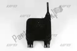 Here you can order the np front number tm black from UFO, with part number TM03116001: