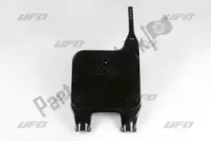 UFO TM03116001 np front number tm black - Bottom side