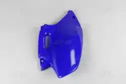 Here you can order the panel set side panels right yamaha blue 089 from UFO, with part number YA03812089: