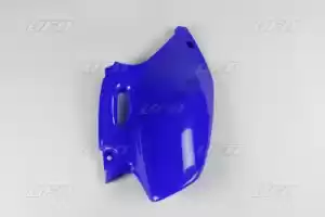 UFO YA03812089 panel set side panels right yamaha blue 089 - Bottom side