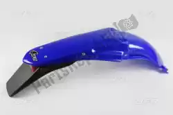 Here you can order the enduro rear fender, reflex blue from UFO, with part number YA03849089: