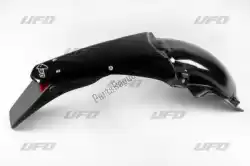 Here you can order the mudguard rear yamaha black from UFO, with part number YA03868001: