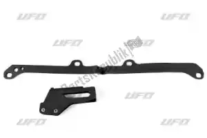 UFO YA03899001 chain slider and roller kit, black - Bottom side