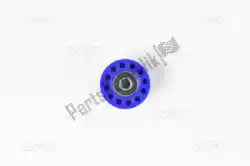 Here you can order the chain roller, red from UFO, with part number YA04815089: