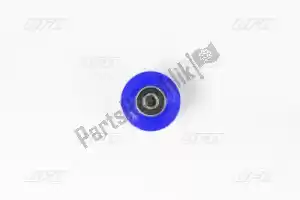 UFO YA04815089 chain roller, red - Upper side