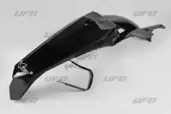 Aquí puede pedir guardabarros trasero (con led) yamaha negro de UFO , con el número de pieza YA04841001: