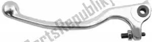 UNIVERSAL 754400 levier d'embrayage type ajp - La partie au fond