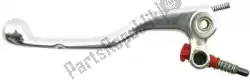 Here you can order the lever old type short magura clutch from Universal, with part number 754600: