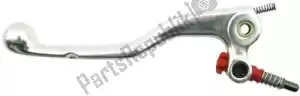 UNIVERSAL 754600 lever old type short magura clutch - Bottom side