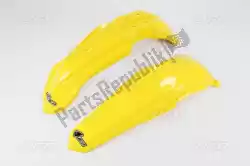 Here you can order the fender kit restyling yamaha yellow 101 from UFO, with part number YAFK312101: