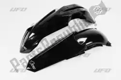 Here you can order the fender kit restyle yamaha black from UFO, with part number YAFK312001: