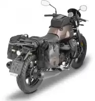 879813706, Givi, Givi crm102-/borsa laterale singola    , Nuovo