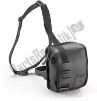 879813685, Givi, Givi crm104-/borsello da gamba    , Nuovo