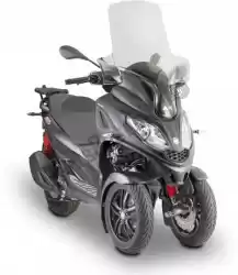 Here you can order the givi d5614st-spec. Spoiler mp3 hpe 2019 from Givi, with part number 87402014: