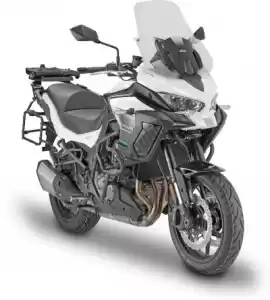 GIVI 879813488 givi d4126st spec. screen kawa versys - Bottom side