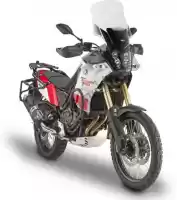 879813727, Givi, Givi d2145st-cupolino yamaha tenere' 700'19    , Nieuw