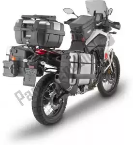 GIVI 879813761 givi plo2145mk-portav.lat.yamaha t?n?r? 700 - Bottom side