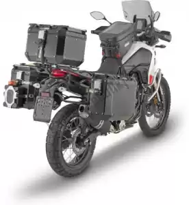 GIVI 879813766 givi plo2145cam-portav.lat.yamaha t?n?r? 700 - Bottom side
